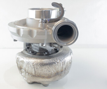 Turbolader BorgWarner (53319707517)