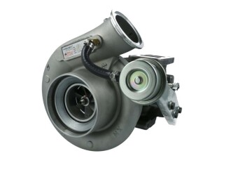 Turbocharger Holset (3536322H)