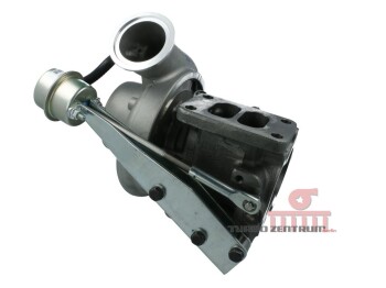 Turbocharger Holset (3536322H)