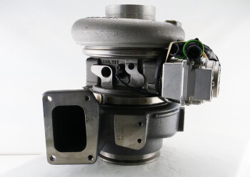 Turbocharger Holset (043261)