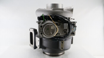 Turbocharger Holset (043261)