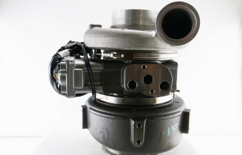 Turbocharger Holset (043261)