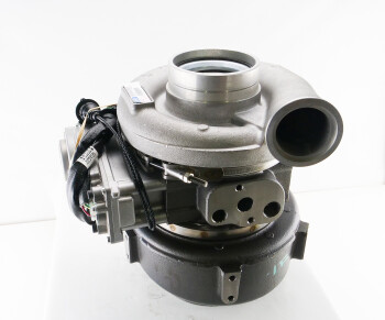 Turbocharger Holset (043261)