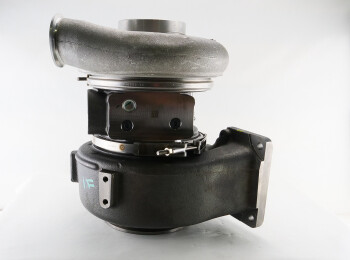 Turbocharger Holset (043261)