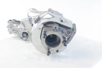 Turbocharger Garrett (763492-5005S)