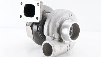 Turbocharger Garrett (465477-0001)