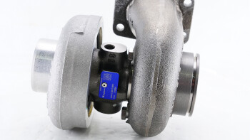 Turbocharger Garrett (465477-0001)