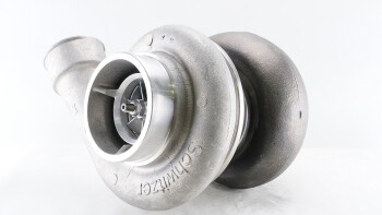 Turbocharger BorgWarner (318632)