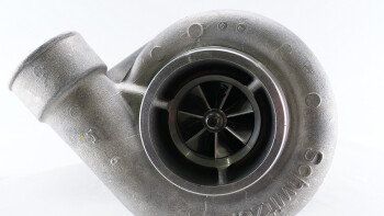 Turbolader BorgWarner (318632)