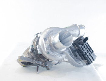 Turbocharger Garrett (798128-5004S)