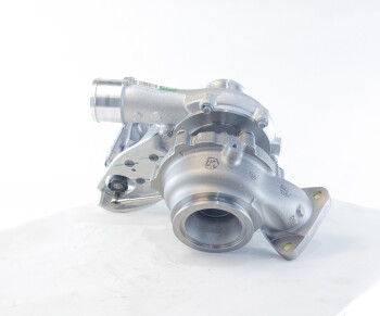 Turbocharger Garrett (798128-5004S)