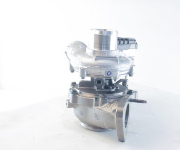 Turbolader Garrett (798128-5004S)