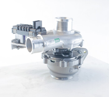 Turbolader Garrett (798128-5004S)