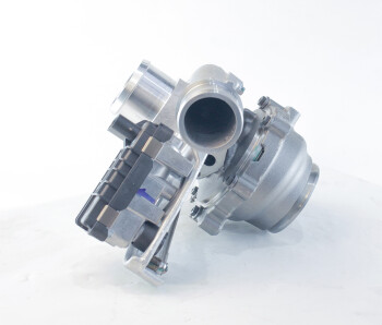 Turbolader Garrett (798128-5004S)