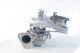 Turbolader Garrett (798128-5004S)