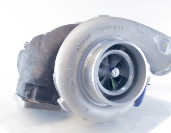 Turbocharger Garrett (738162-0001)