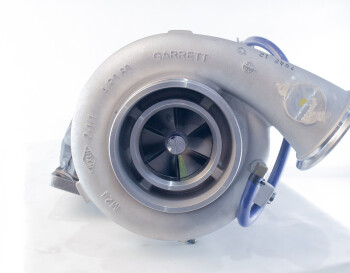 Turbocharger Garrett (738162-0001)