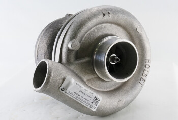 Turbocharger Holset (4033098H)