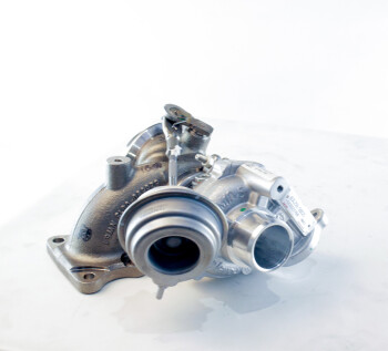 Turbocharger Garrett (829754-5001S)