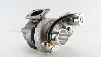 Turbocharger Garrett (708258-5001S)