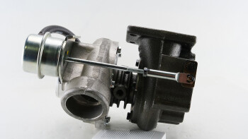 Turbolader Garrett (708258-5001S)