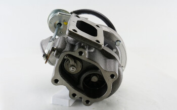 Turbolader Garrett (708258-5001S)