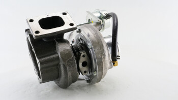 Turbolader Garrett (708258-5001S)