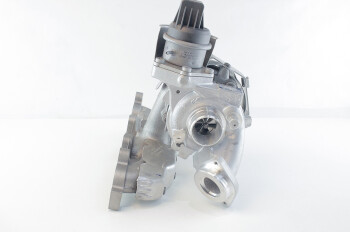 Turbolader BorgWarner (54399880136)