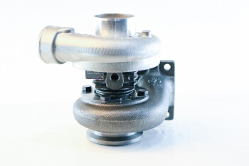 Turbocharger Garrett (466874-5005S)