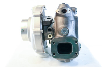 Turbolader BorgWarner (53319806915)