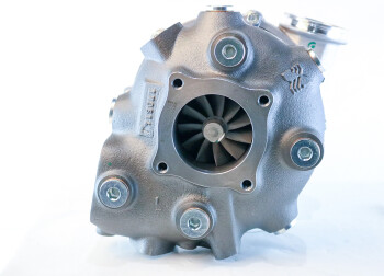 Turbolader BorgWarner (53319806915)