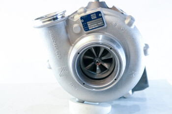 Turbolader BorgWarner (53319806915)