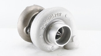 Turbolader BorgWarner (313377)