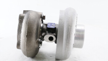 Turbolader BorgWarner (313377)