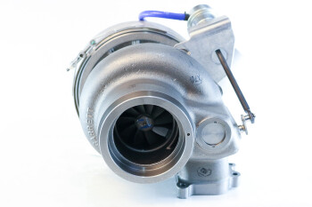 Turbolader Garrett (715735-5017S)