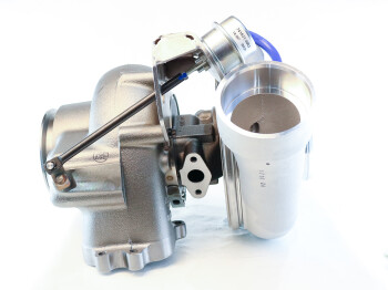 Turbolader Garrett (715735-5017S)