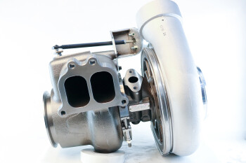 Turbolader Garrett (715735-5017S)