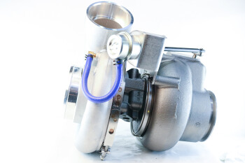 Turbolader Garrett (715735-5017S)