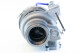 Turbolader Garrett (715735-5017S)