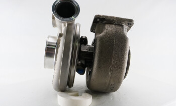 Turbolader Holset (4031127H)