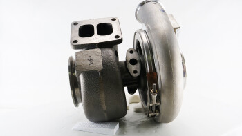 Turbolader Holset (4031127H)