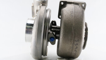 Turbolader Holset (4031127H)