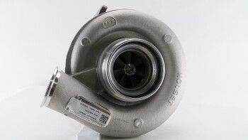 Turbocharger Holset (4033601H)