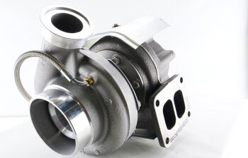 Turbolader BorgWarner (319393)