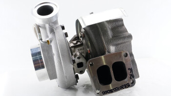 Turbolader BorgWarner (319393)