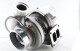 Turbocharger BorgWarner (319393)