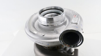 Turbocharger Holset (4031177)