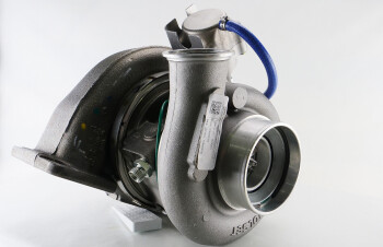 Turbocharger Holset (5322530)