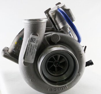 Turbocharger Holset (5322530)