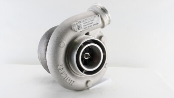 Turbocharger BorgWarner (53279887055)